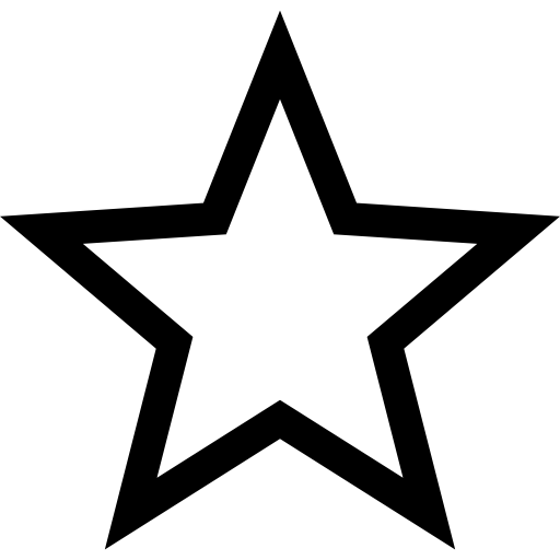 Star icon